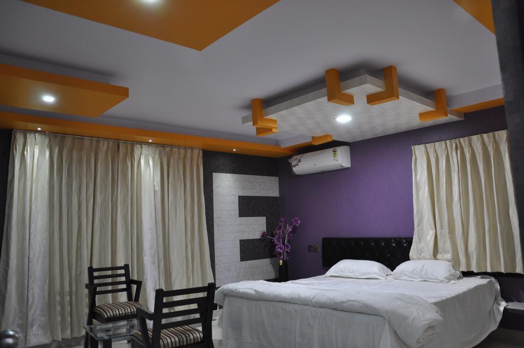Hotel Av Comforts Settahalasūr Cameră foto