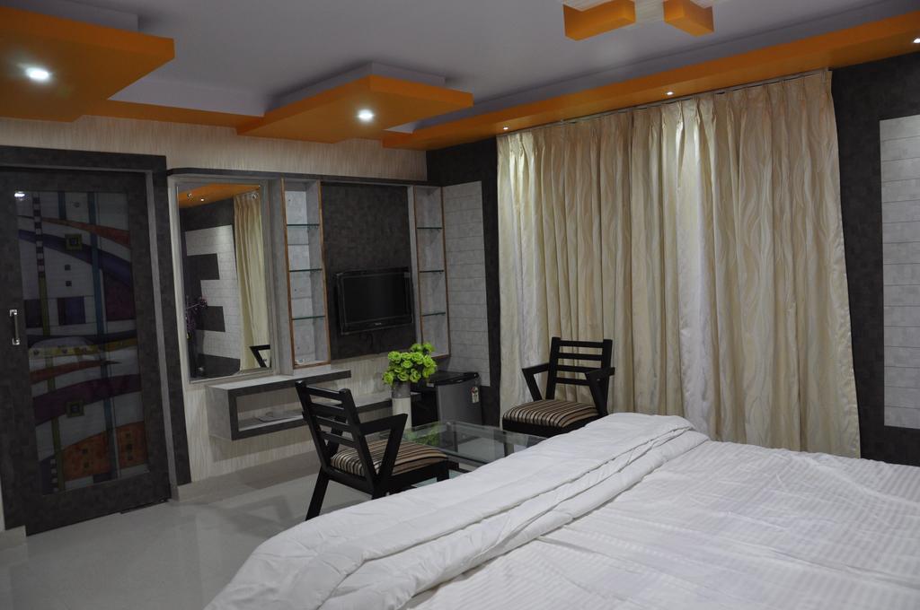 Hotel Av Comforts Settahalasūr Cameră foto