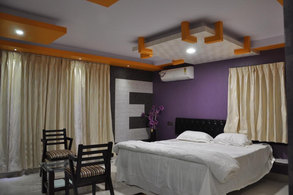 Hotel Av Comforts Settahalasūr Cameră foto
