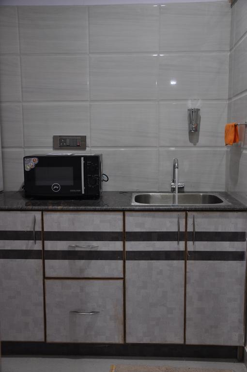 Hotel Av Comforts Settahalasūr Cameră foto