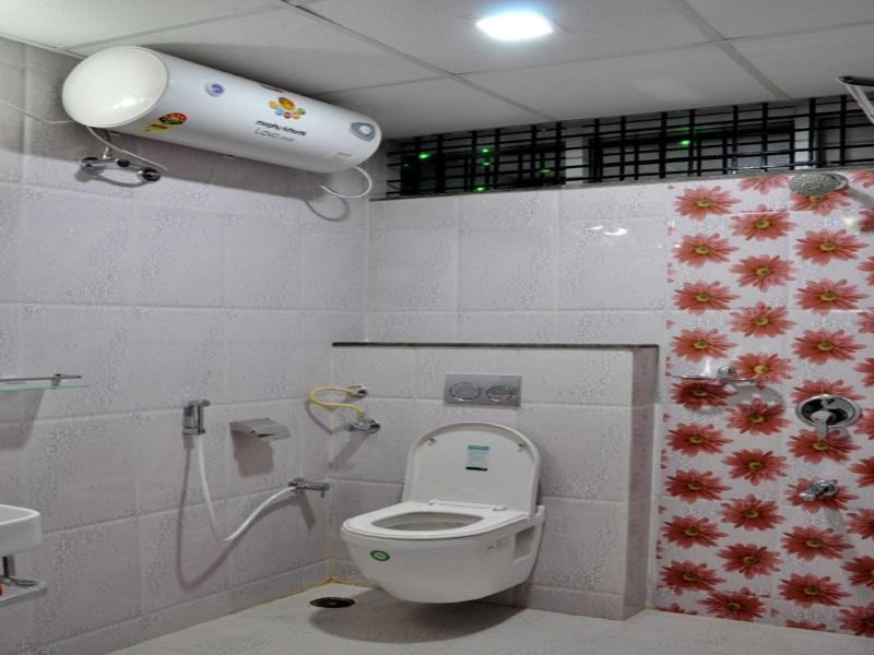 Hotel Av Comforts Settahalasūr Exterior foto